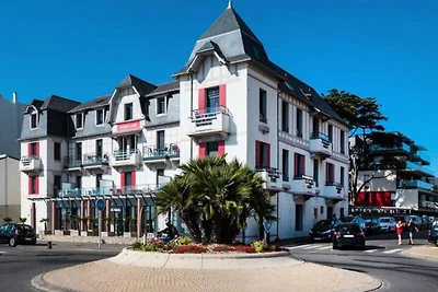 Prestige residentie Odalys de la Plage