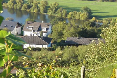 "Bernkasteler Moselpanorama"