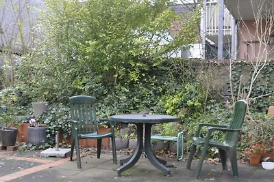Am Provianthaus Komfortables Apartment