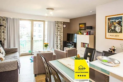 Schönes Appartement mit Gemeinschaftspool