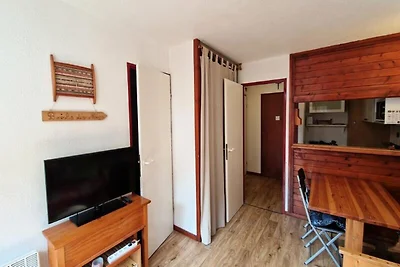 Studio für 4 Personen