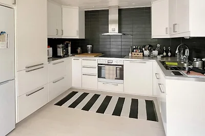 5 Personen Ferienhaus in SÖLVESBORG-By Traum