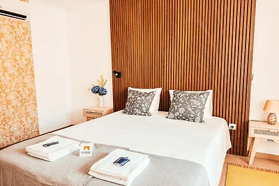 apartman za odmor Obiteljski odmor Lisboa