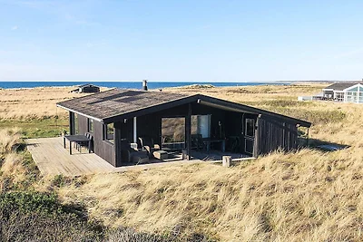 7 persoons vakantie huis in Hjørring-By Traum