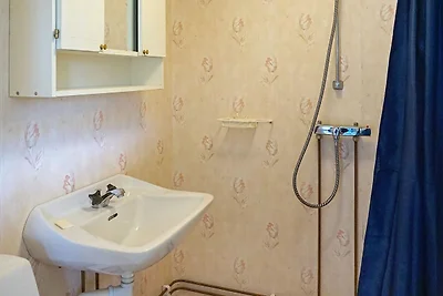 4 Personen Ferienhaus in Smögen