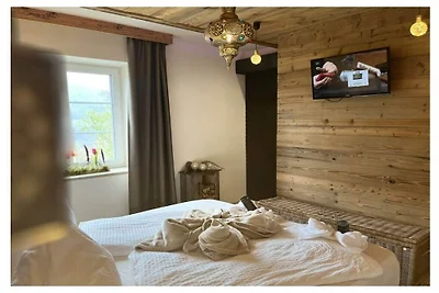 Appartamento con una camera da letto