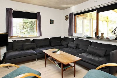 6 Personen Ferienhaus in Ålbæk
