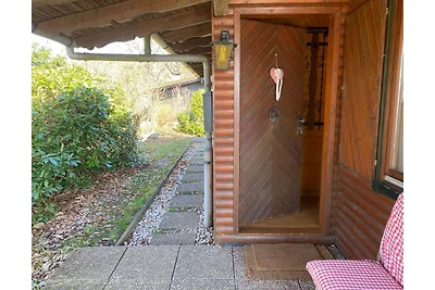 Hundefreundliches Ferienhaus im Knüll