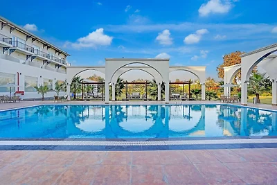 Resort domenicale Manesar