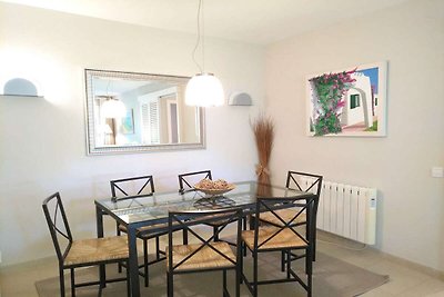 Cliper gemütliche und schöne Wohnung