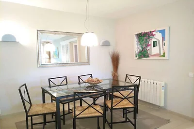 Cliper gemütliche und schöne Wohnung