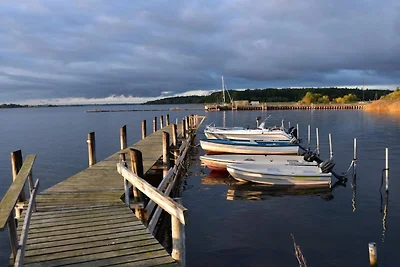 6 persoons vakantie huis in Skibby-By Traum