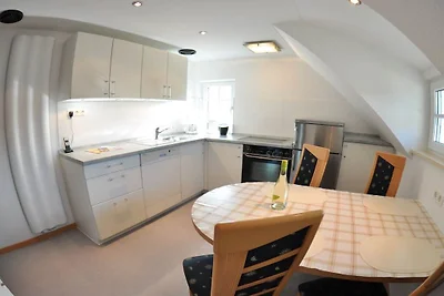 Ferienwohnung mit 1 Schlafzimmer