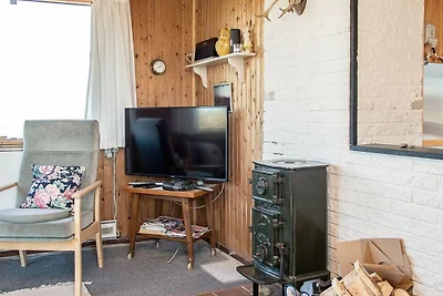 6 Personen Ferienhaus in Henne-By Traum