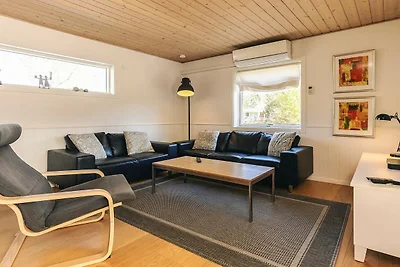 8 Personen Ferienhaus in Rødby-By Traum