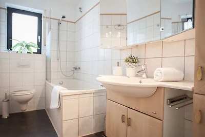 Wohnung in Winterberg nahe Skipisten