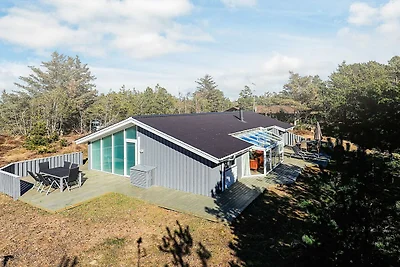 10 persone case ad Ålbæk