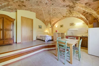 Casale toscano vicino al mare