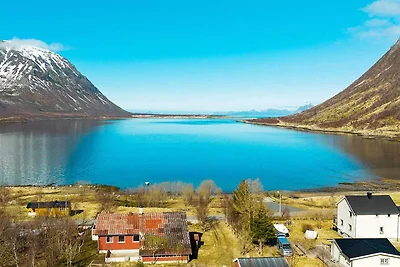 6 Personen Ferienhaus in LAUPSTAD-By Traum
