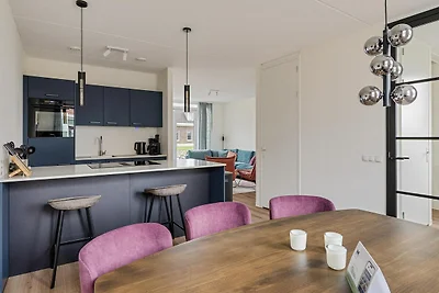 Ferienhaus in Medemblik am IJsselmeer