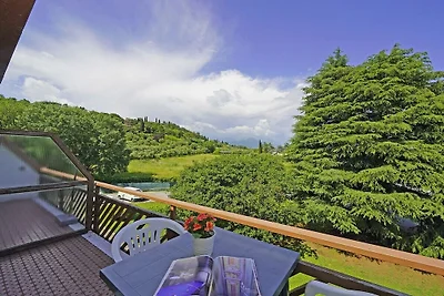 Residenza CRB 38
