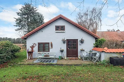 5 Personen Ferienhaus in Sæby