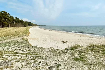 4 Personen Ferienhaus in YSTAD