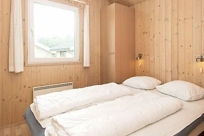 Ferienhaus Erholungsurlaub Sjolund