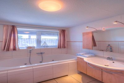Exklusives Appartement im Ferienpark