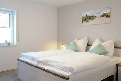 Ferienwohnung mit 2 Schlafzimmer