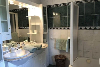 Vakantieappartement met 2 slaapkamers