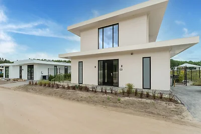 Spaziosa villa a Zeewolde con sauna a...