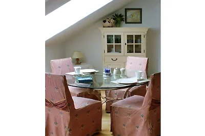 Ferienwohnung mit 1 Schlafzimmer