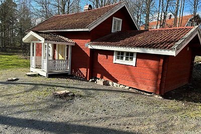 5 persoons vakantie huis in ÅSEDA