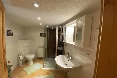 Ferienhaus mit 3 Schlafzimmer