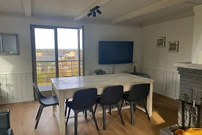 Ferienhaus in Wיris in der Nהhe des...