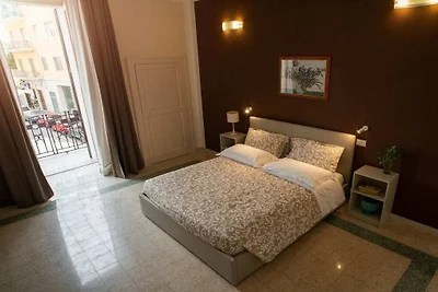 Corte Nicolaiana avec Balcon