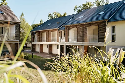 Le Domaine du Bois de la Gree in Pornichet