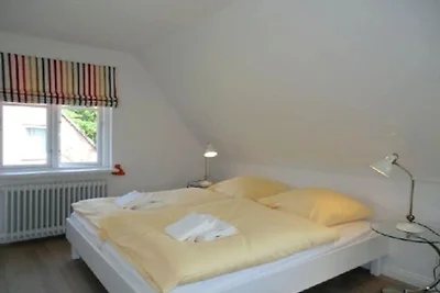 Ferienhaus in Wyk mit Schwimmbecken