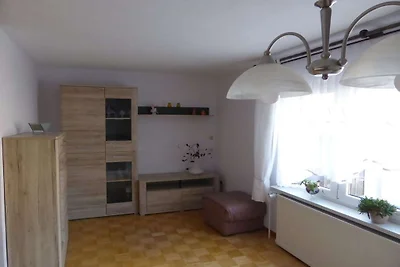 Holiday home with 1 bedroom