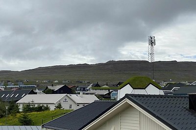 4 sterren vakantie huis in THORSHAVN.