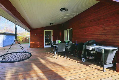 6 persoons vakantie huis in Nysted-By Traum