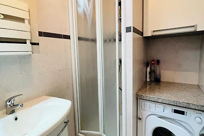 Appartamento a Cannes con piscina e balcone