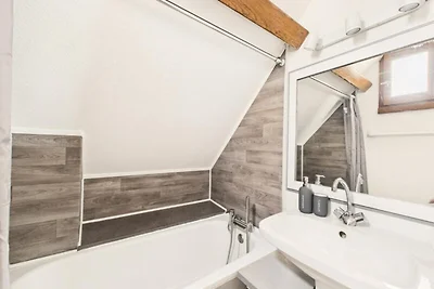 Ferienwohnung in Batz-sur-Mer in der Nähe von...