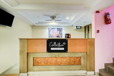 Hotel O Victoria Memorial Metro
