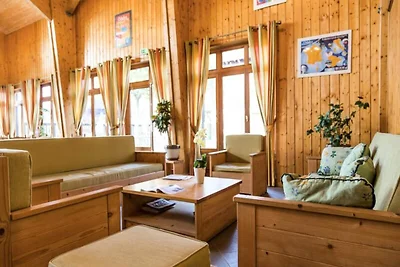 2 Zimmer, 4/5 Personen, Seeblick