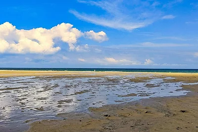 4 Personen Ferienhaus in Ålbæk-By Traum