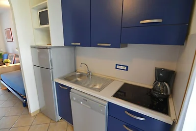 Familienfreundliches Apartment in einem gemüt...