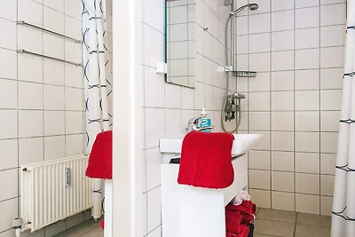 6 Personen Ferienhaus in Give