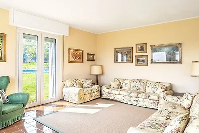 Ferienhaus mit 3 Schlafzimmer